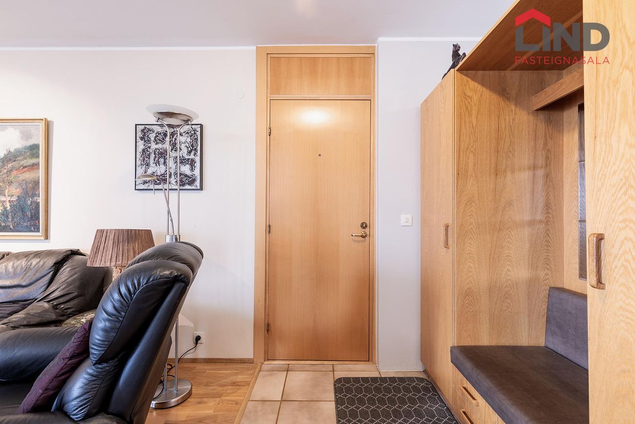 Æsufell 6, 111 Reykjavík