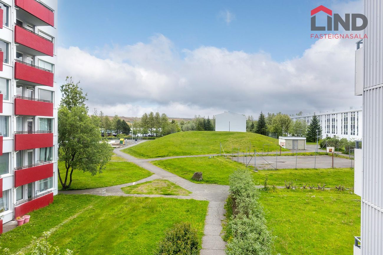 Æsufell 6, 111 Reykjavík