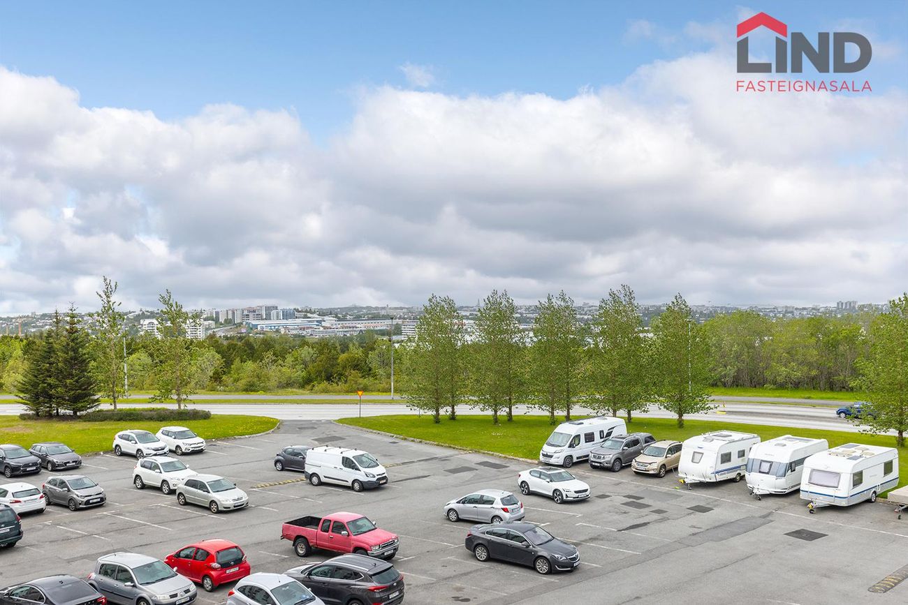 Æsufell 6, 111 Reykjavík