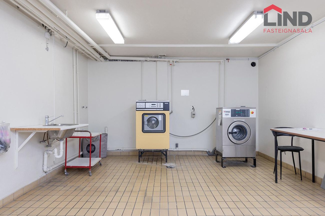 Æsufell 6, 111 Reykjavík