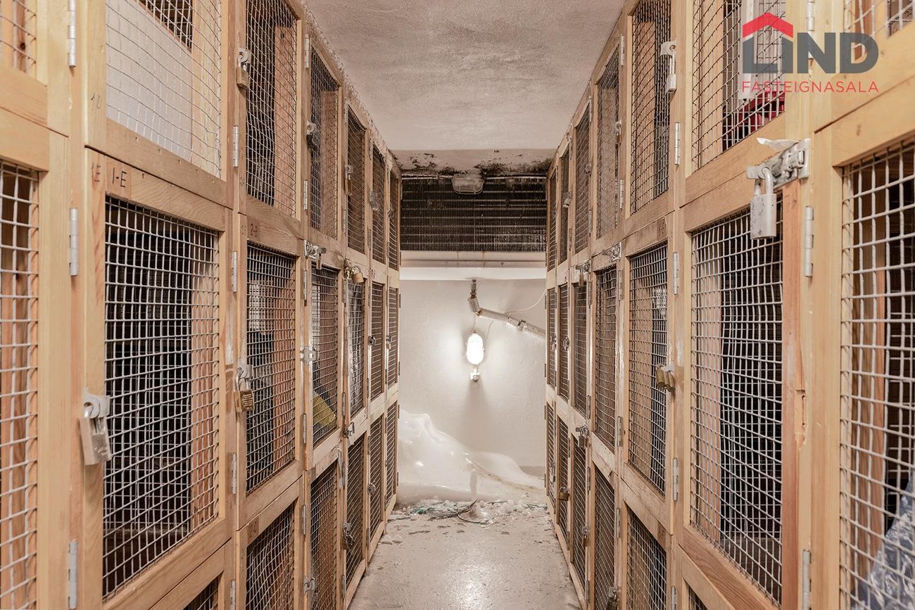 Æsufell 6, 111 Reykjavík