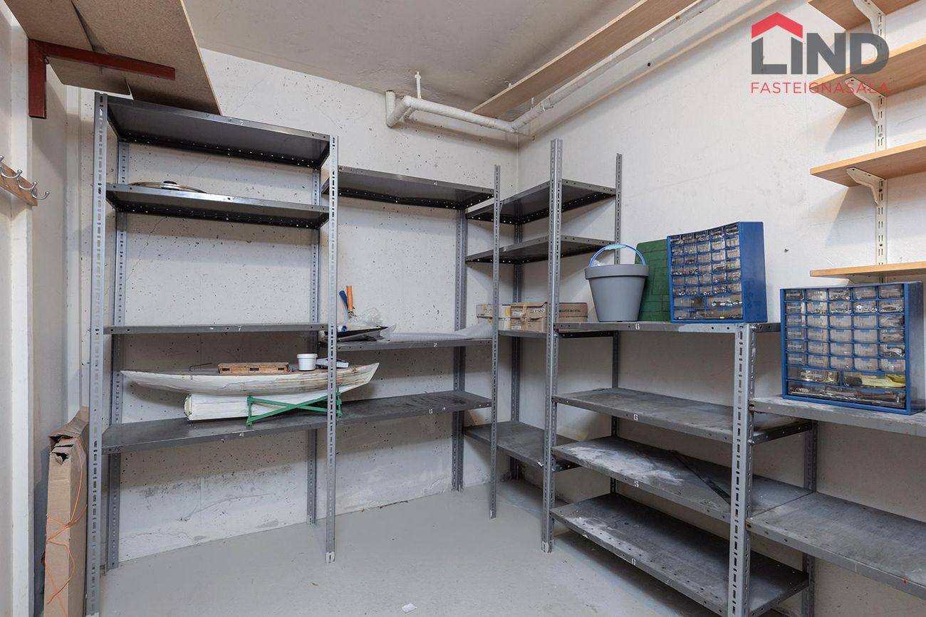 Æsufell 6, 111 Reykjavík