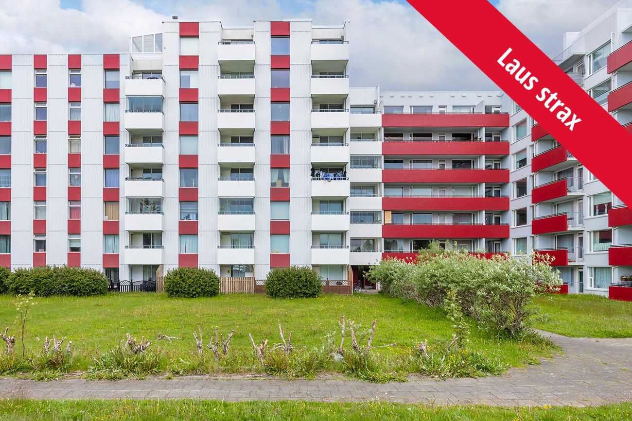 Æsufell 6, 111 Reykjavík