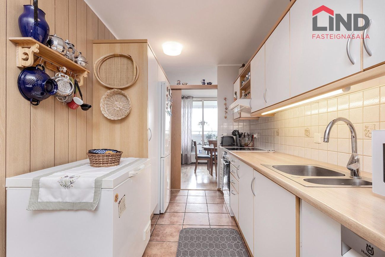 Æsufell 6, 111 Reykjavík