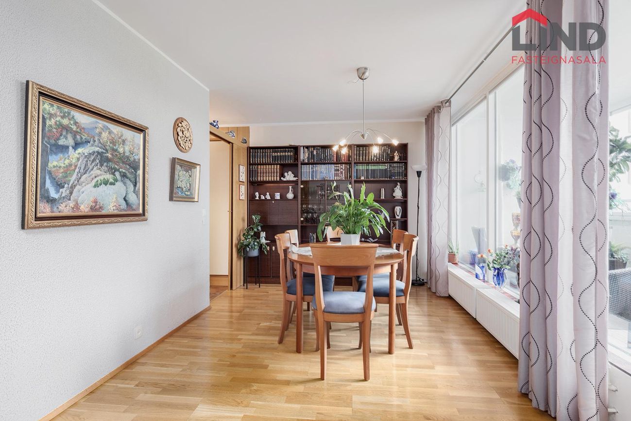 Æsufell 6, 111 Reykjavík