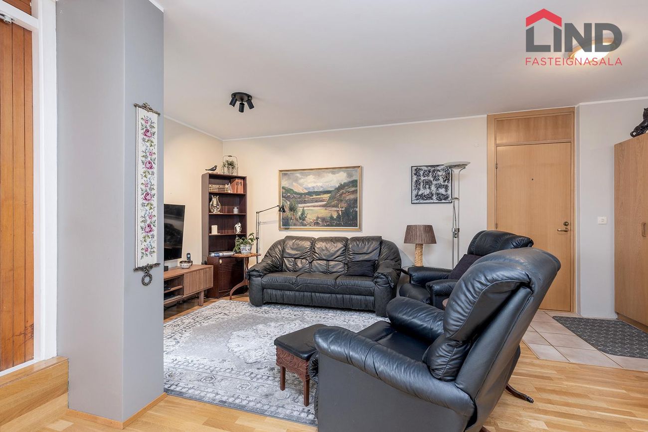 Æsufell 6, 111 Reykjavík