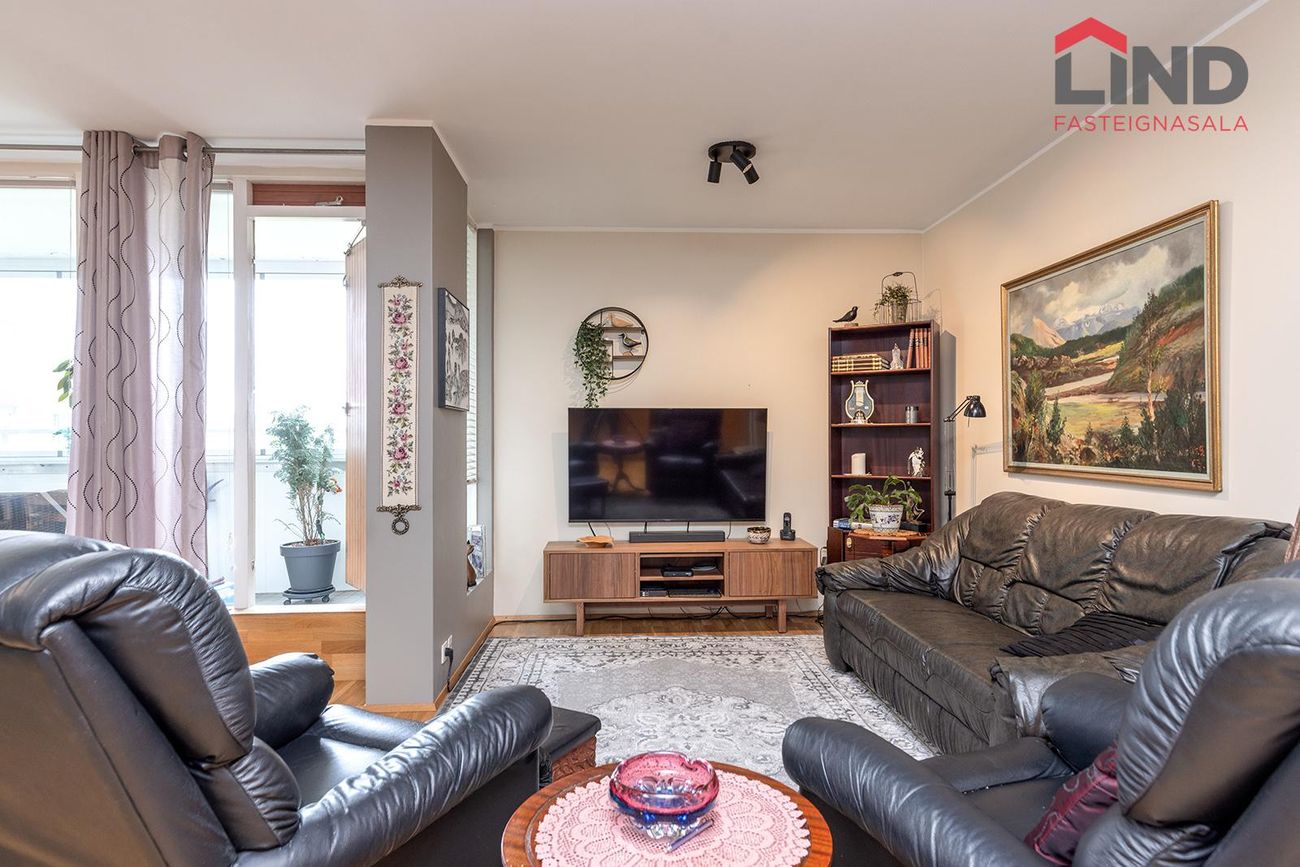 Æsufell 6, 111 Reykjavík