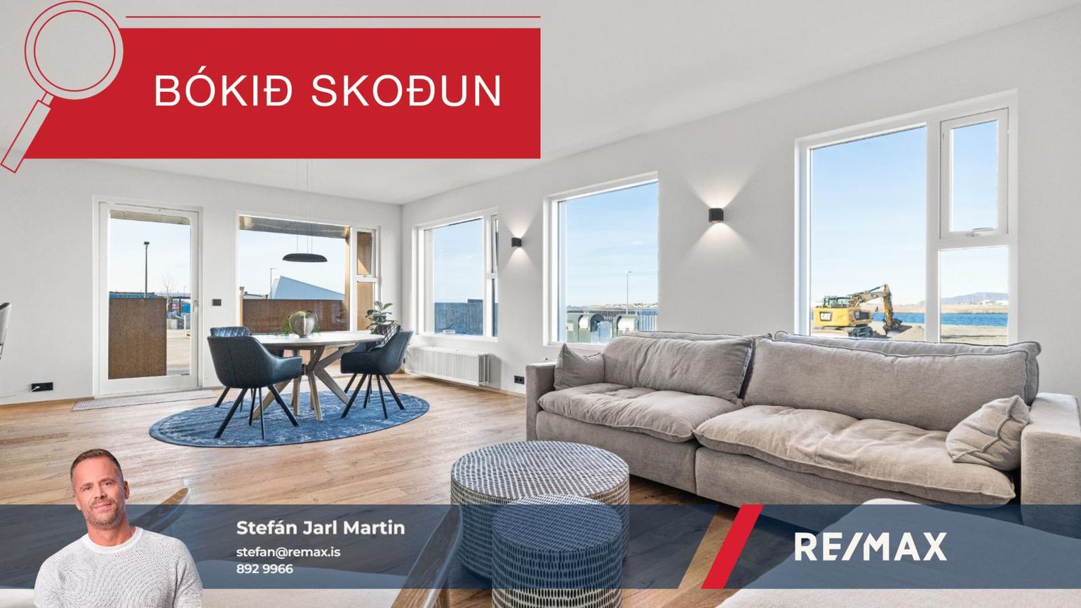 Hafnarbraut 18A, 200 Kópavogur