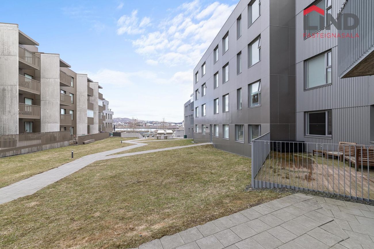 Kuggavogur 3, 104 Reykjavík