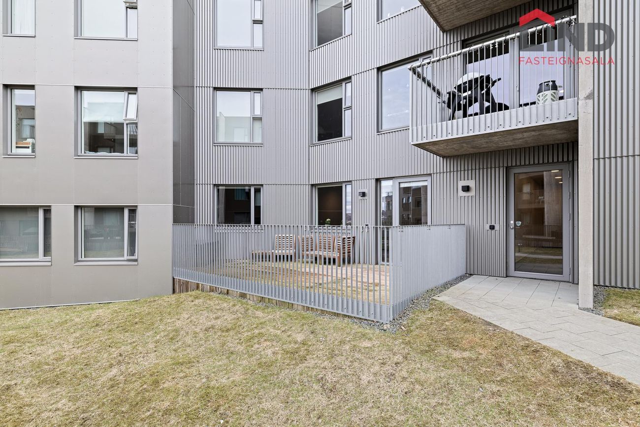 Kuggavogur 3, 104 Reykjavík