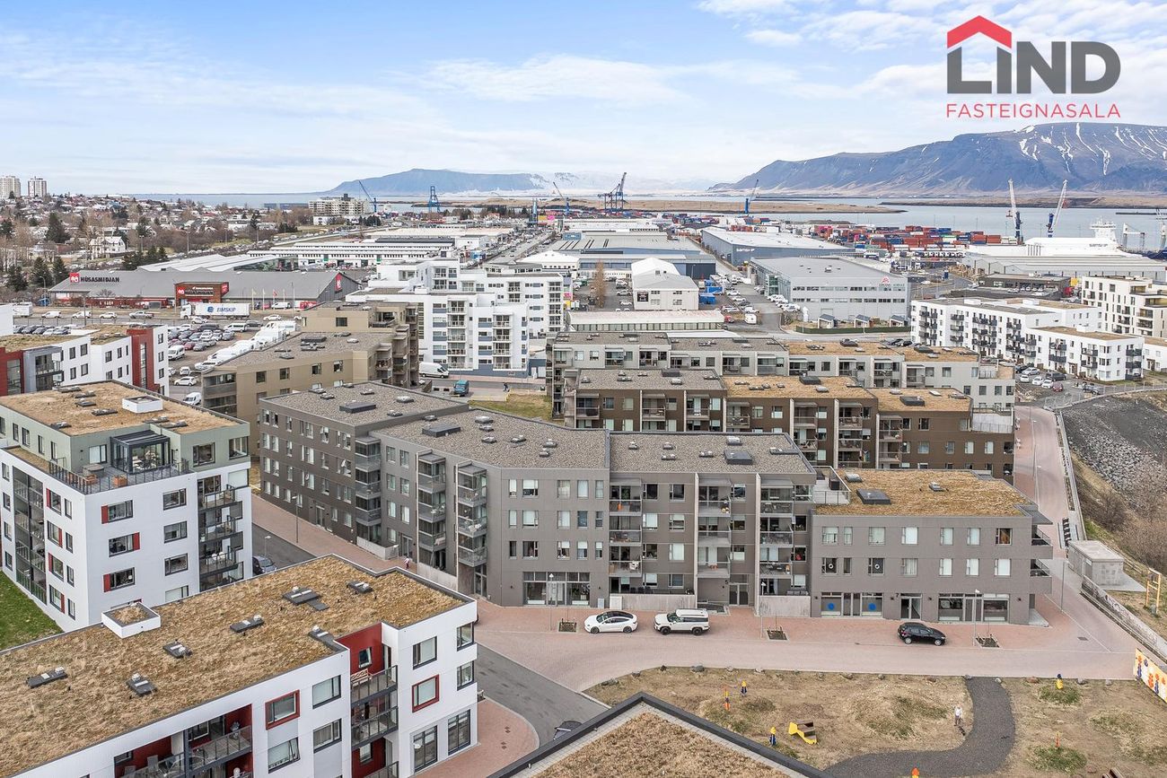 Kuggavogur 3, 104 Reykjavík
