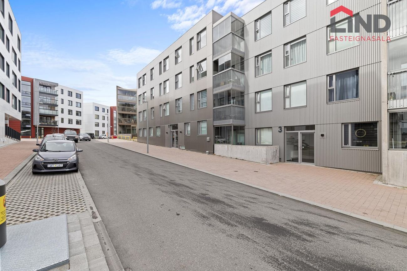 Kuggavogur 3, 104 Reykjavík