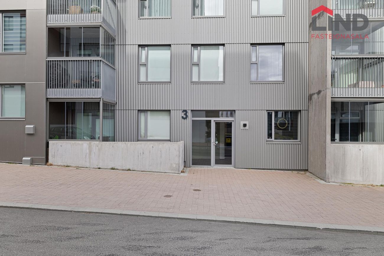 Kuggavogur 3, 104 Reykjavík