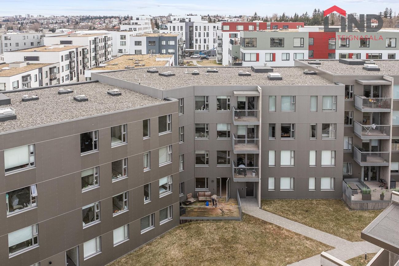 Kuggavogur 3, 104 Reykjavík