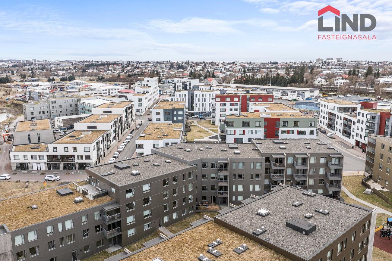 Kuggavogur 3, 104 Reykjavík