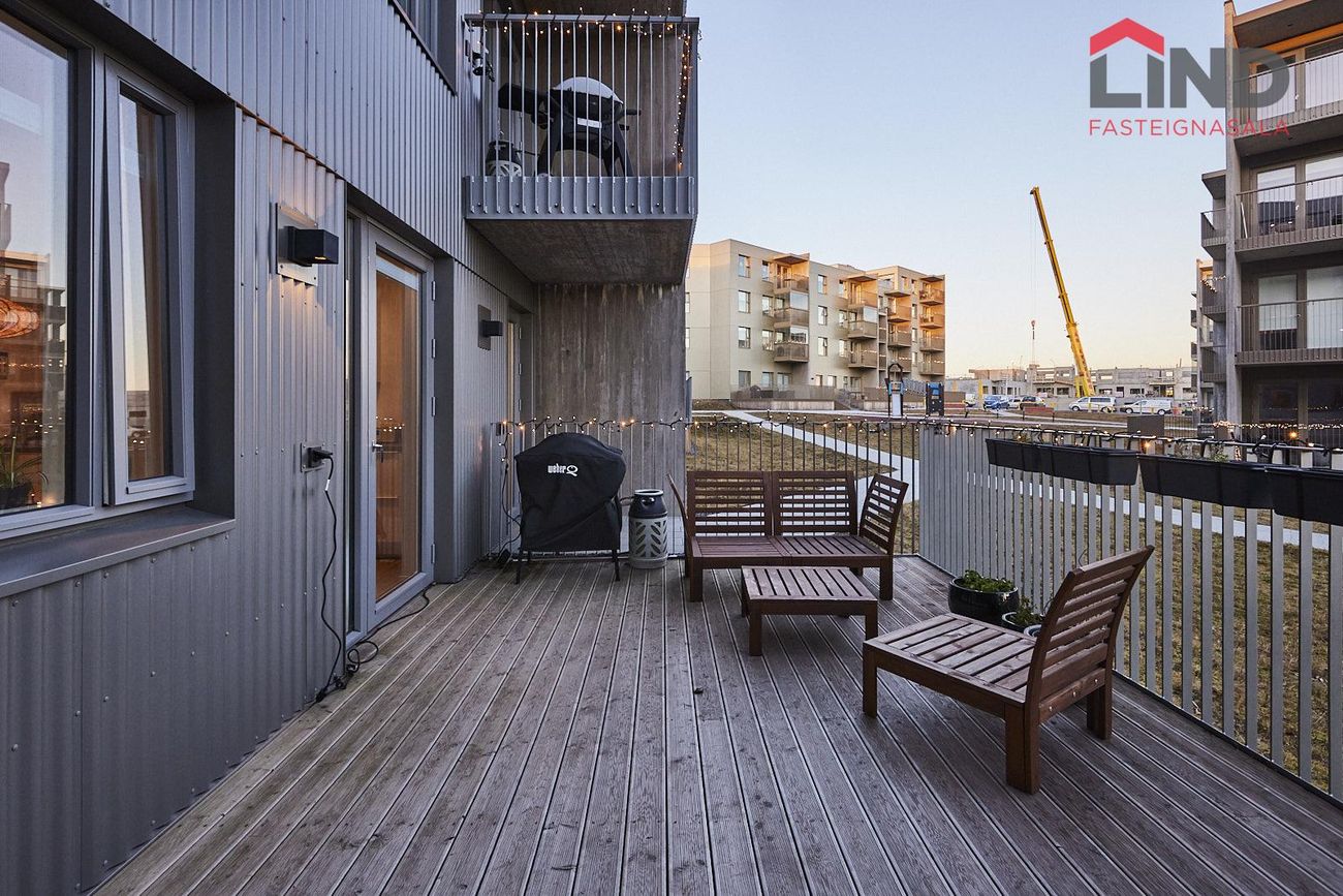 Kuggavogur 3, 104 Reykjavík