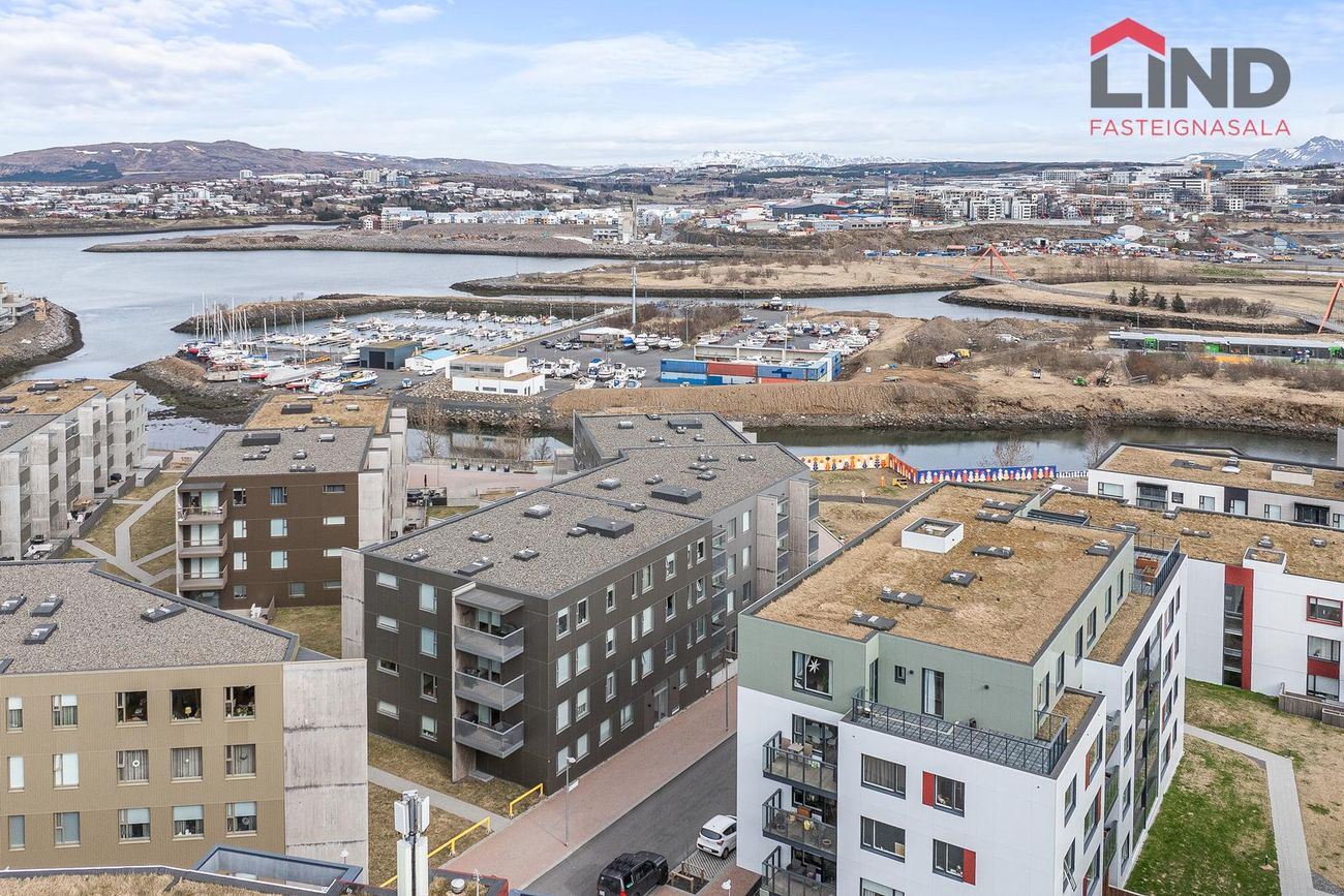 Kuggavogur 3, 104 Reykjavík