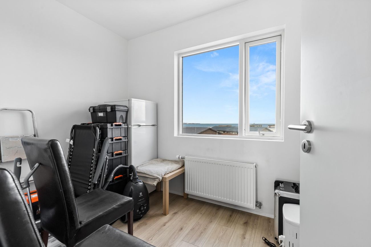 Reynidalur 3 - 0201, 260 Reykjanesbær