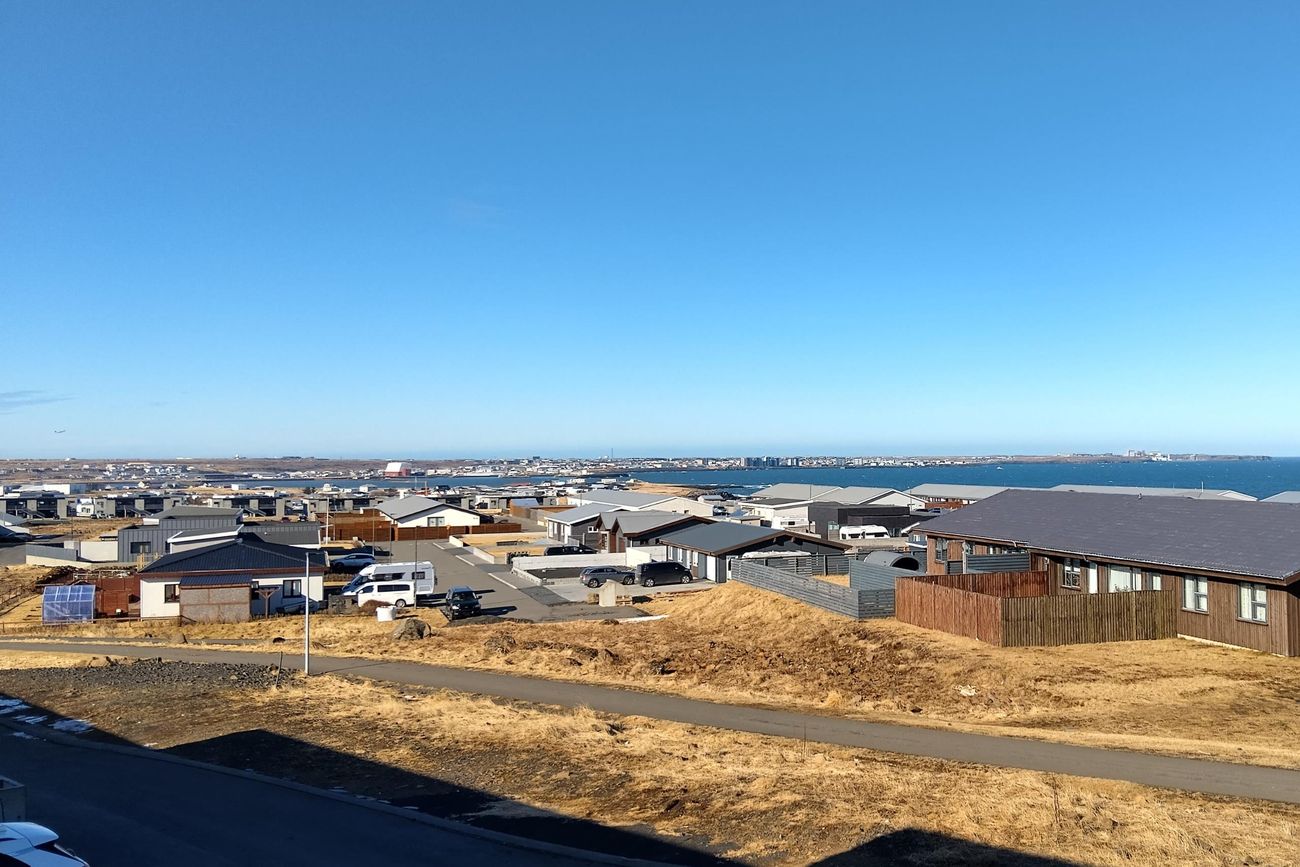 Reynidalur 3 - 0201, 260 Reykjanesbær