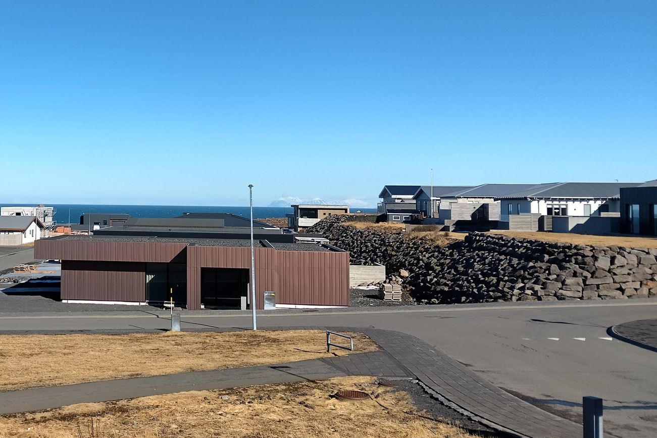Reynidalur 3 - 0201, 260 Reykjanesbær