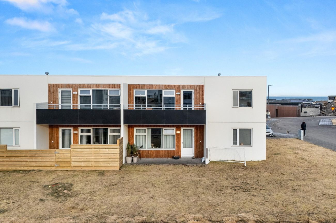 Reynidalur 3 - 0201, 260 Reykjanesbær