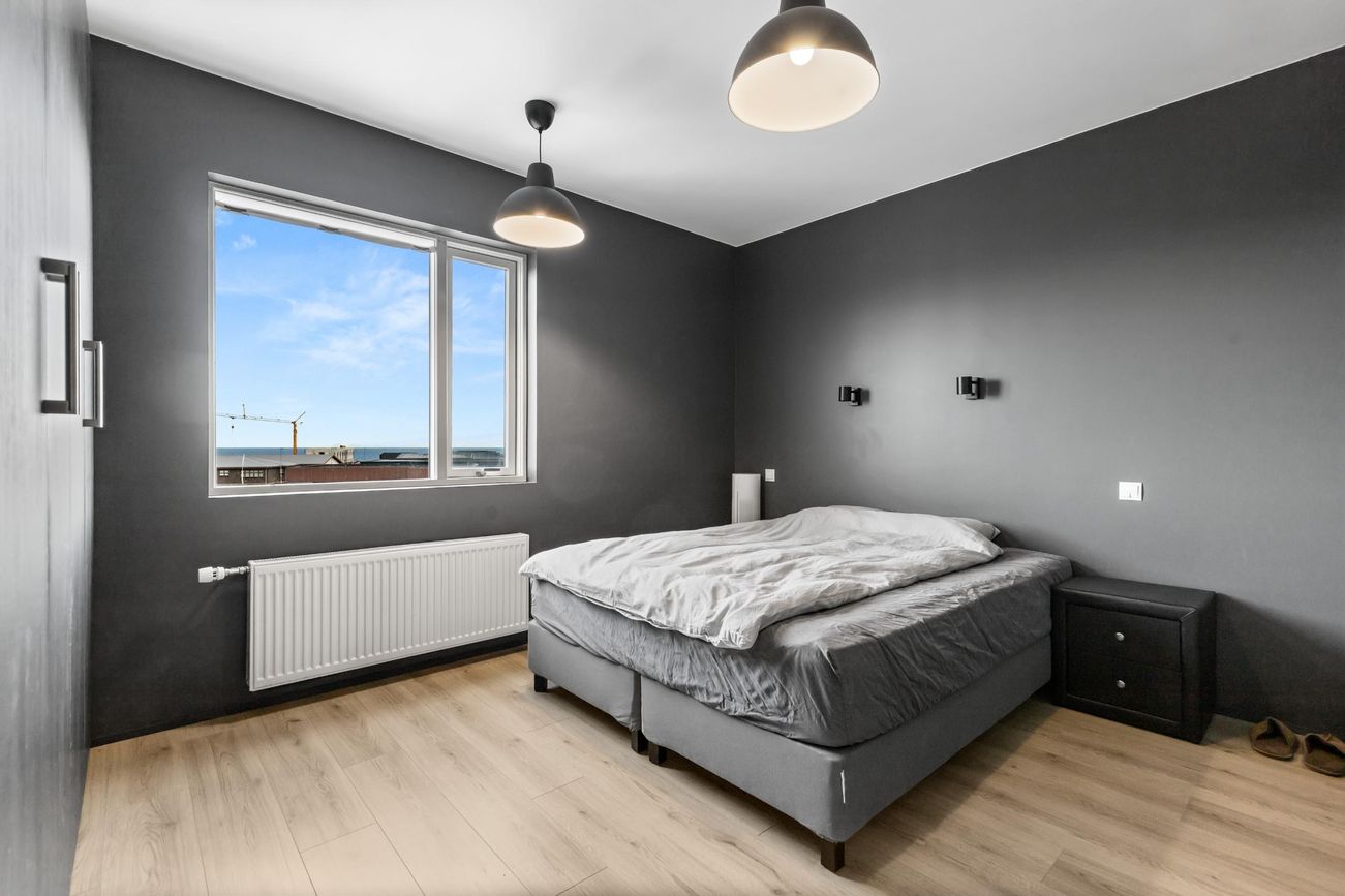 Reynidalur 3 - 0201, 260 Reykjanesbær