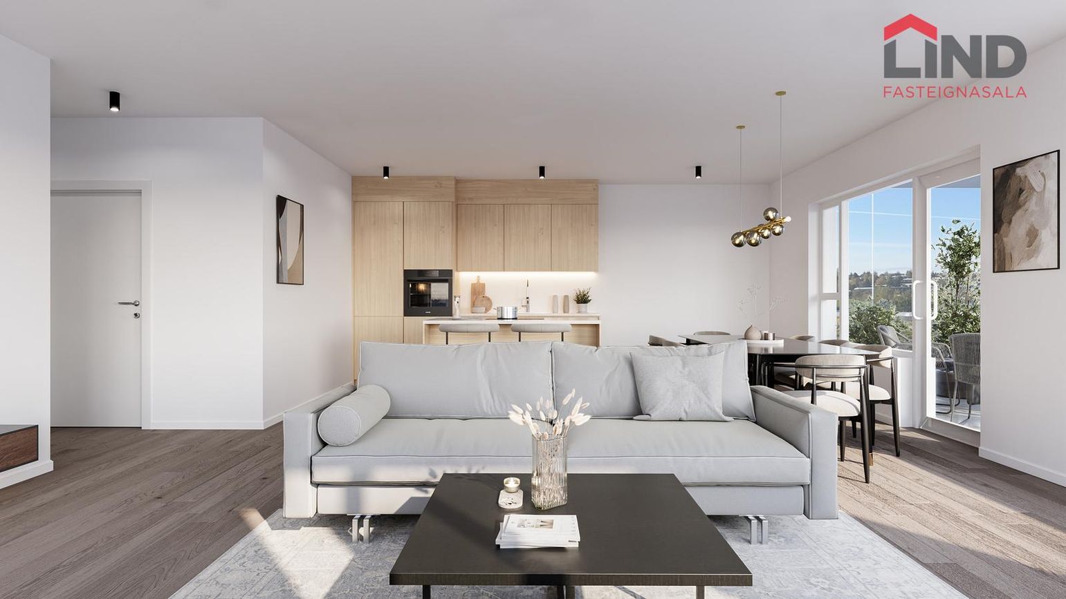 Þorraholt 19B, 210 Garðabær