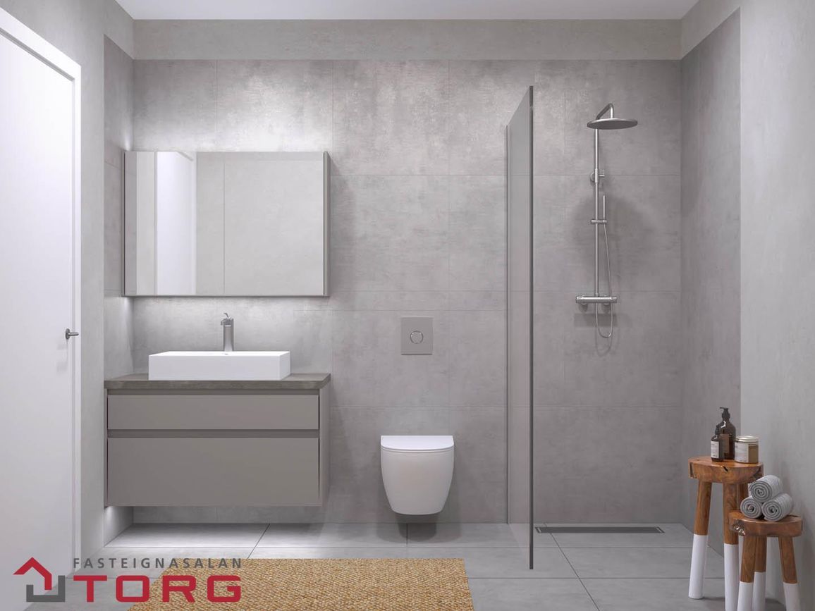 Baughamar 1 - 0403, 221 Hafnarfjörður