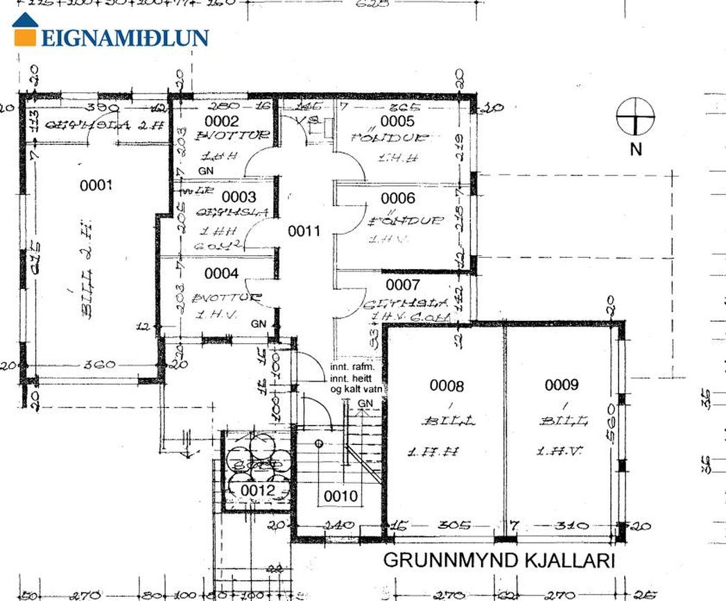 Nýbýlavegur 74 - 0102, 200 Kópavogur