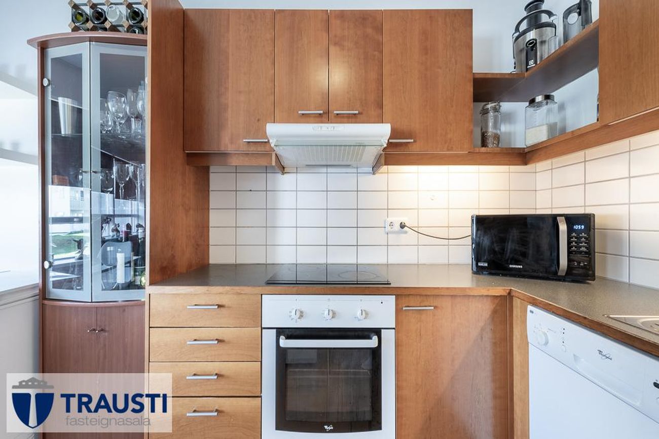 Mosarimi 14, 112 Reykjavík