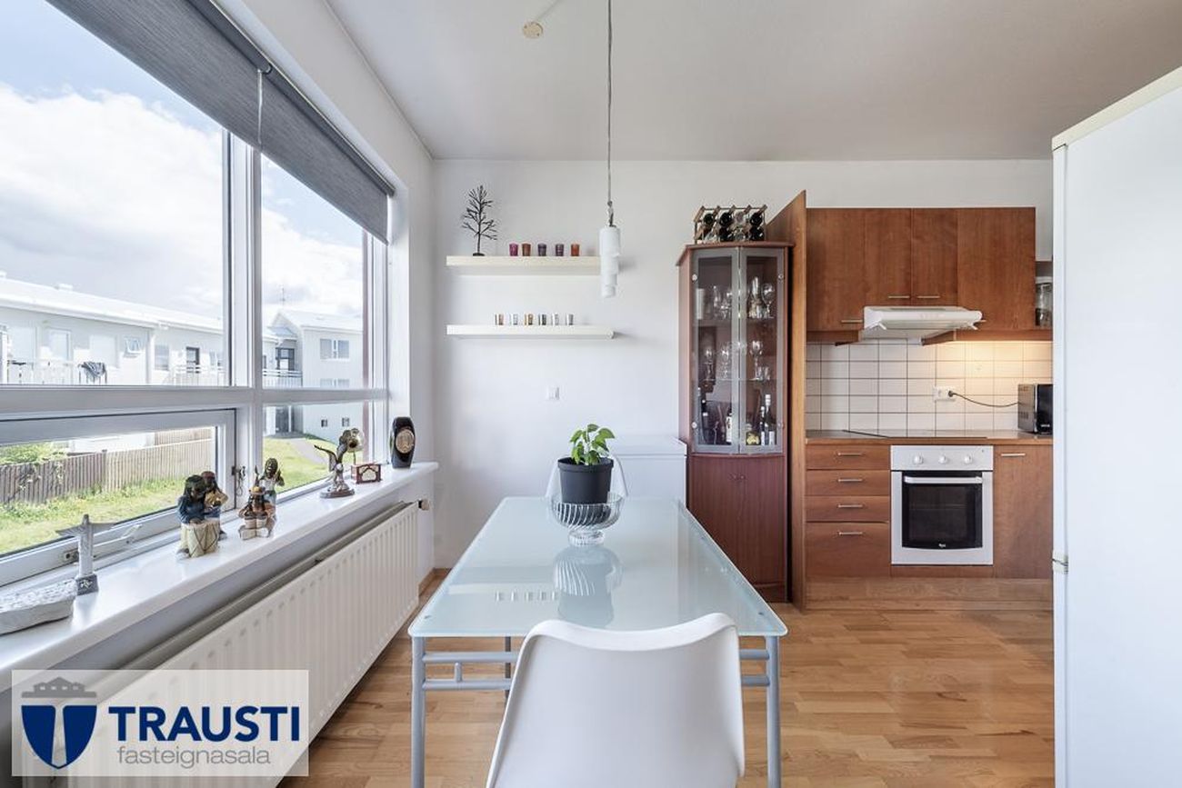 Mosarimi 14, 112 Reykjavík