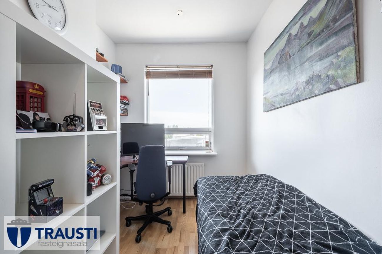 Mosarimi 14, 112 Reykjavík
