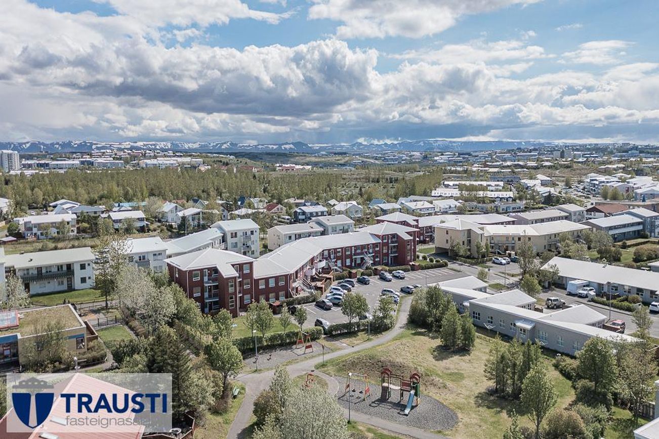 Mosarimi 14, 112 Reykjavík