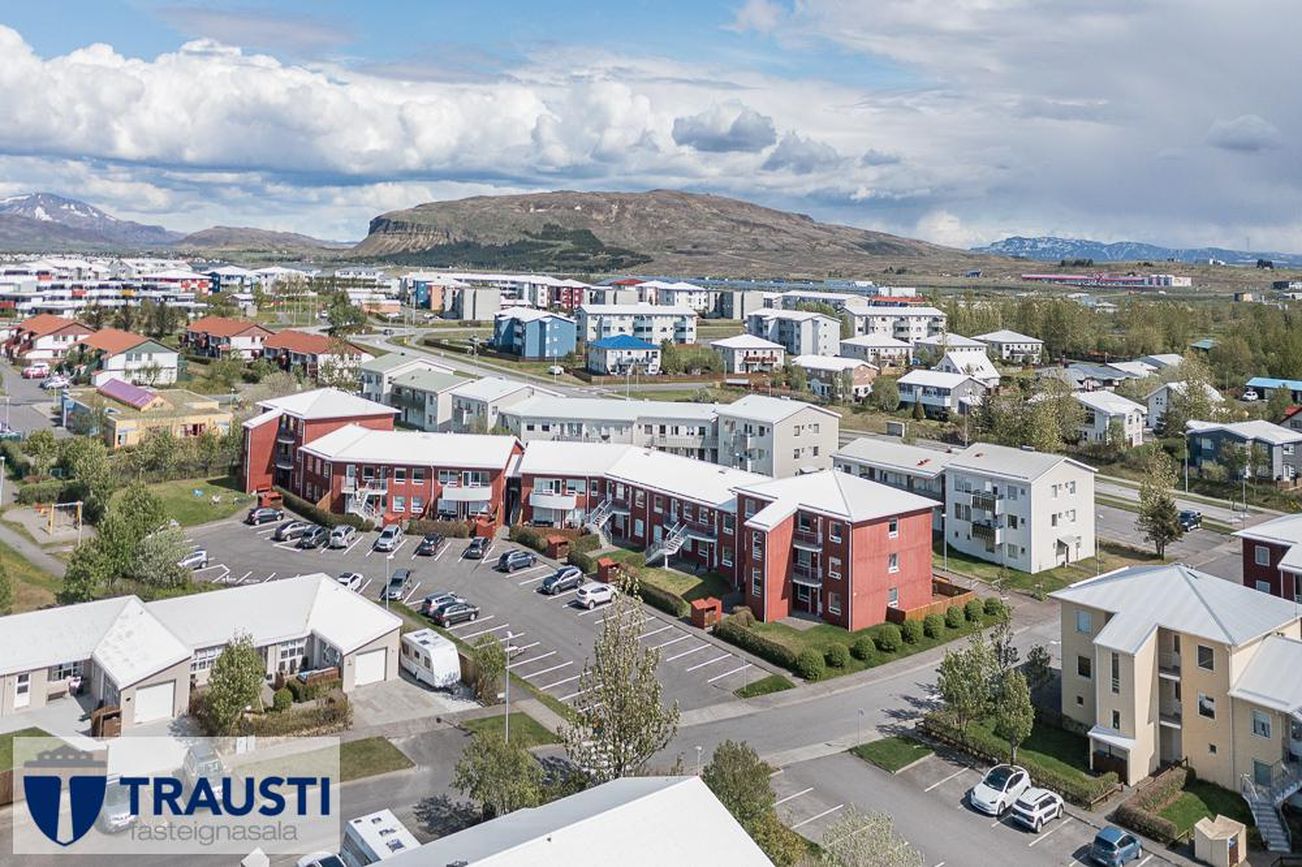 Mosarimi 14, 112 Reykjavík