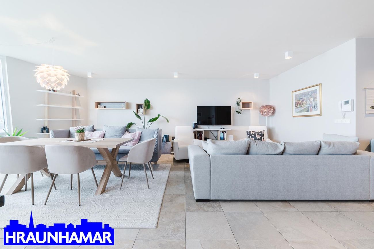 Norðurbakki 25A, 220 Hafnarfjörður