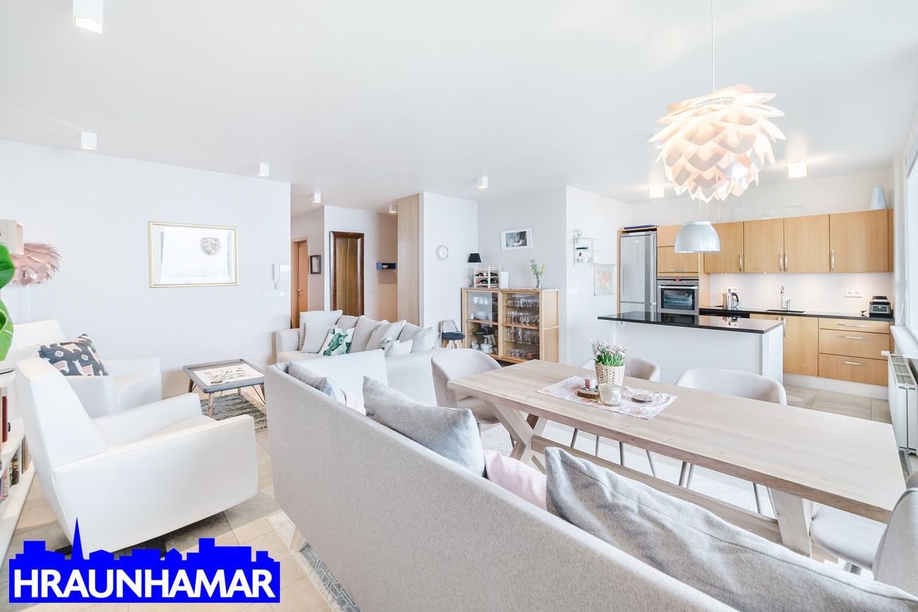 Norðurbakki 25A, 220 Hafnarfjörður