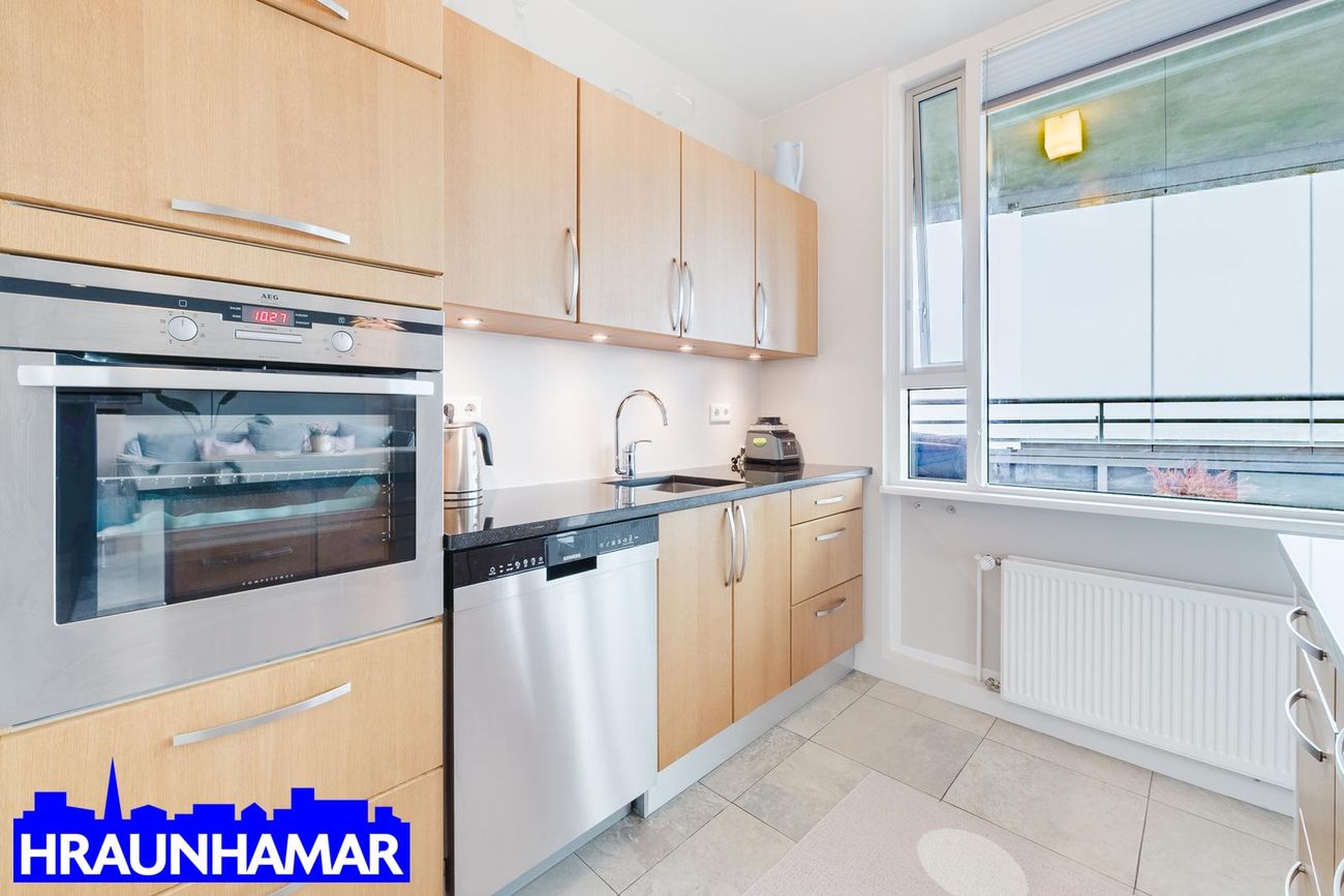 Norðurbakki 25A, 220 Hafnarfjörður