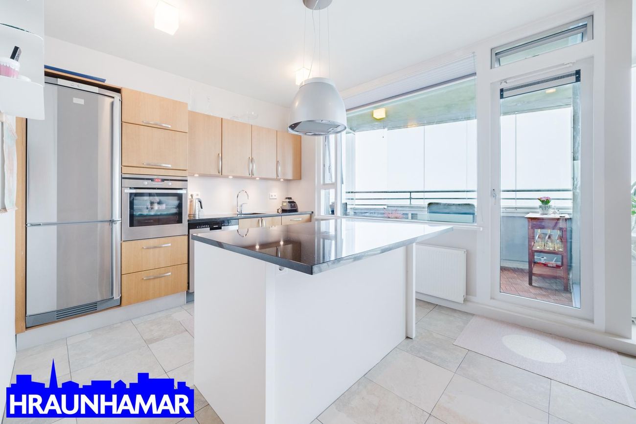 Norðurbakki 25A, 220 Hafnarfjörður