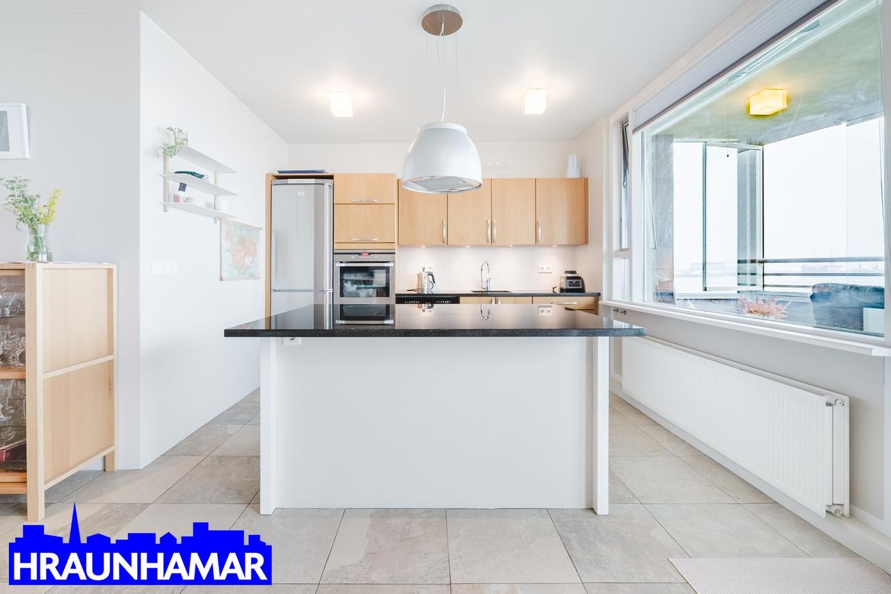 Norðurbakki 25A, 220 Hafnarfjörður