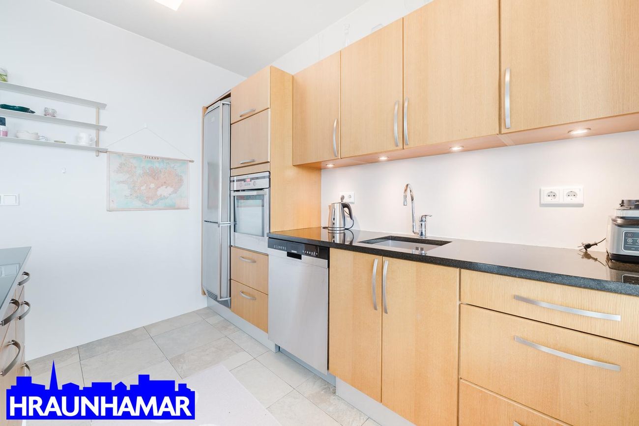 Norðurbakki 25A, 220 Hafnarfjörður