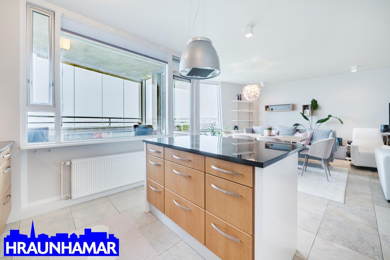 Norðurbakki 25A, 220 Hafnarfjörður