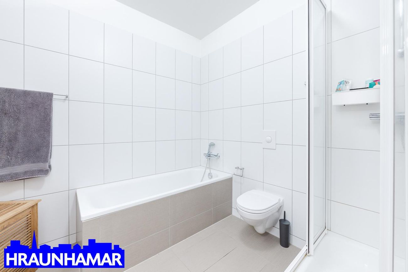 Norðurbakki 25A, 220 Hafnarfjörður