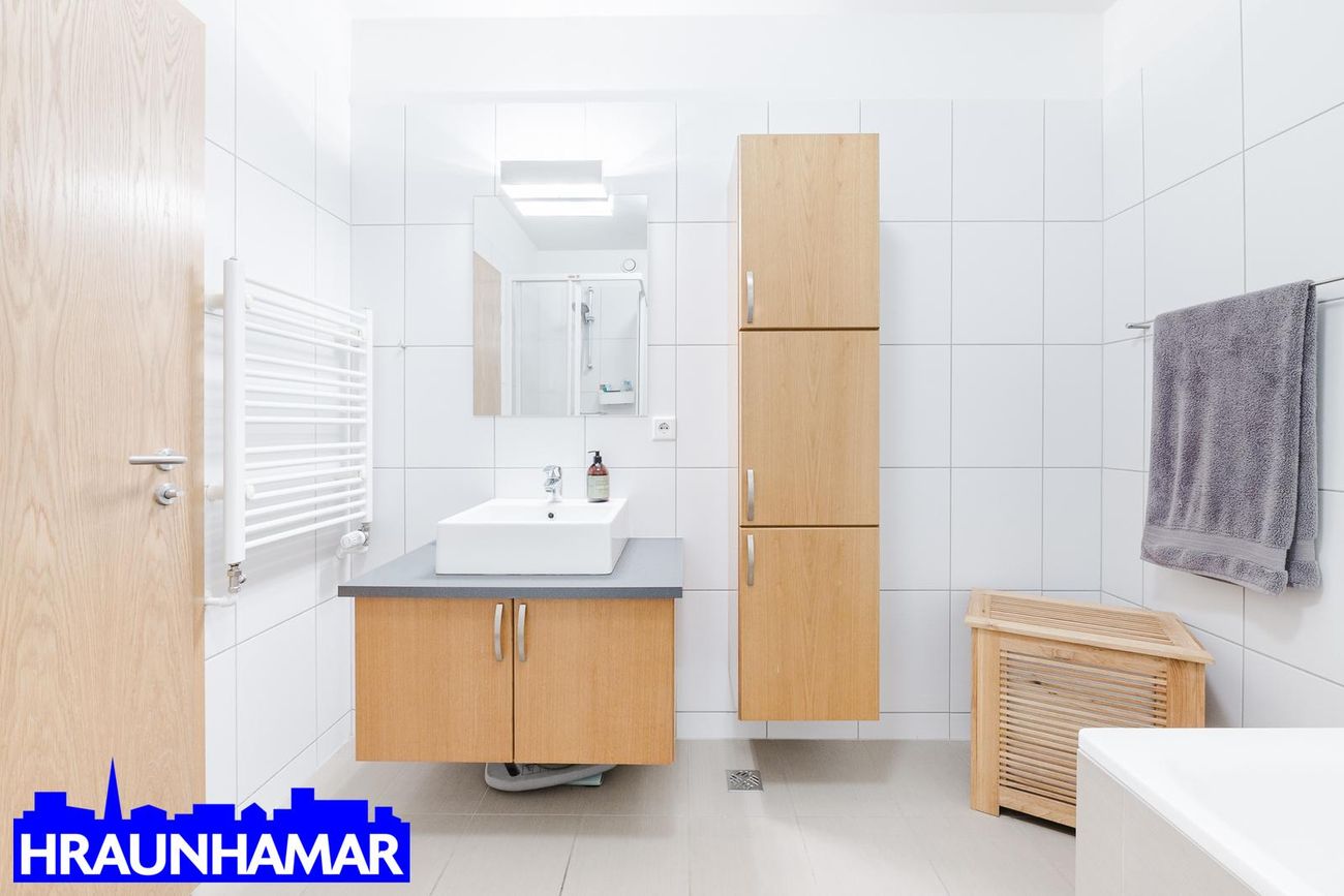 Norðurbakki 25A, 220 Hafnarfjörður