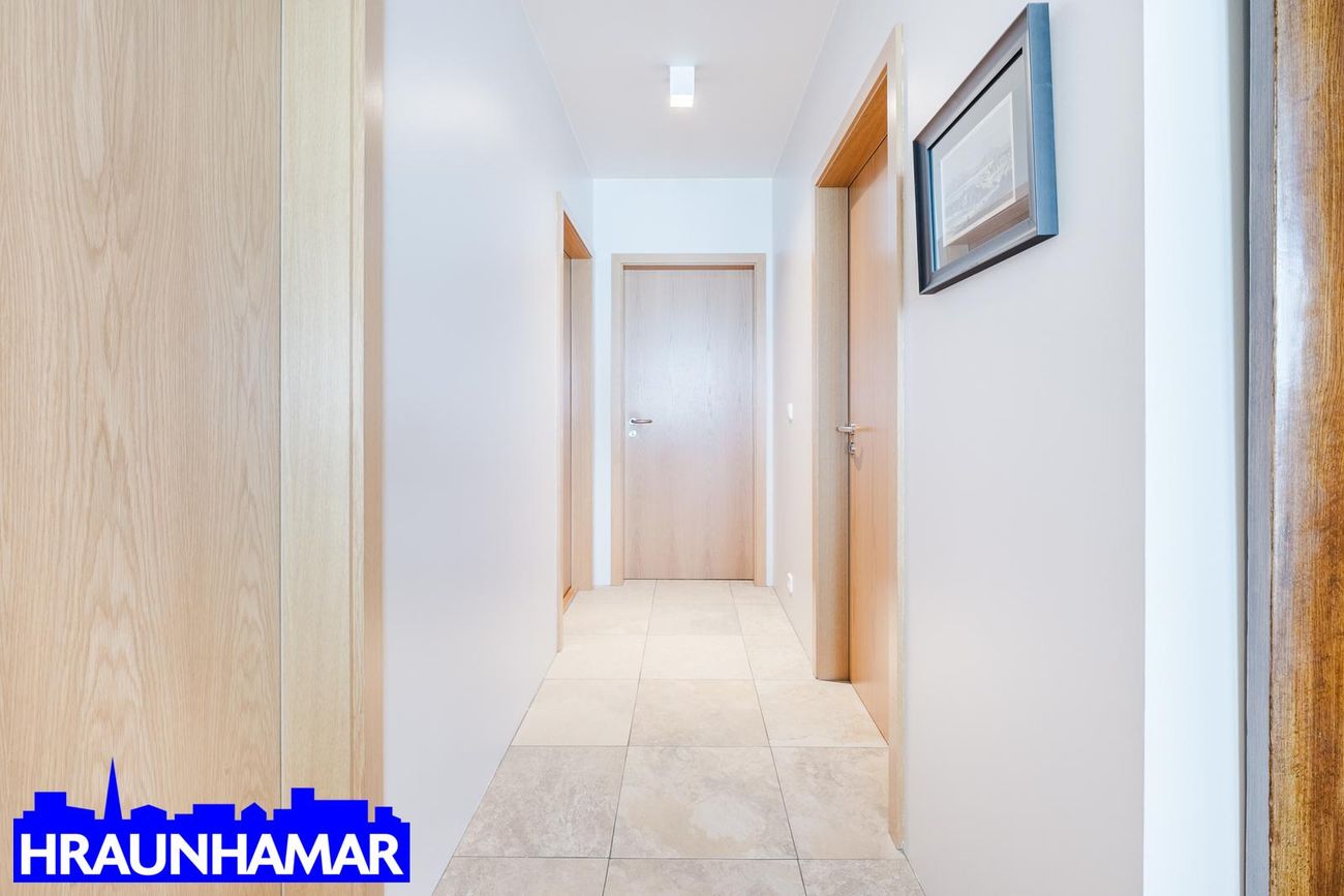 Norðurbakki 25A, 220 Hafnarfjörður