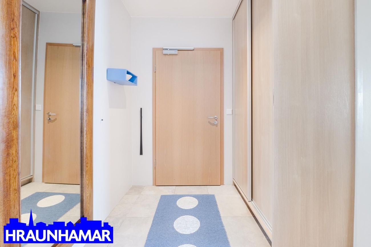 Norðurbakki 25A, 220 Hafnarfjörður