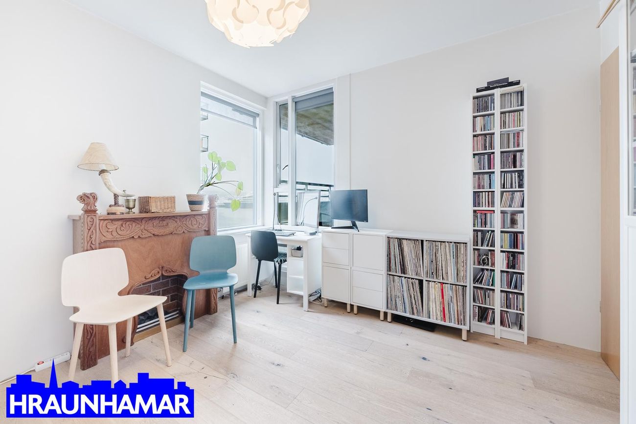 Norðurbakki 25A, 220 Hafnarfjörður