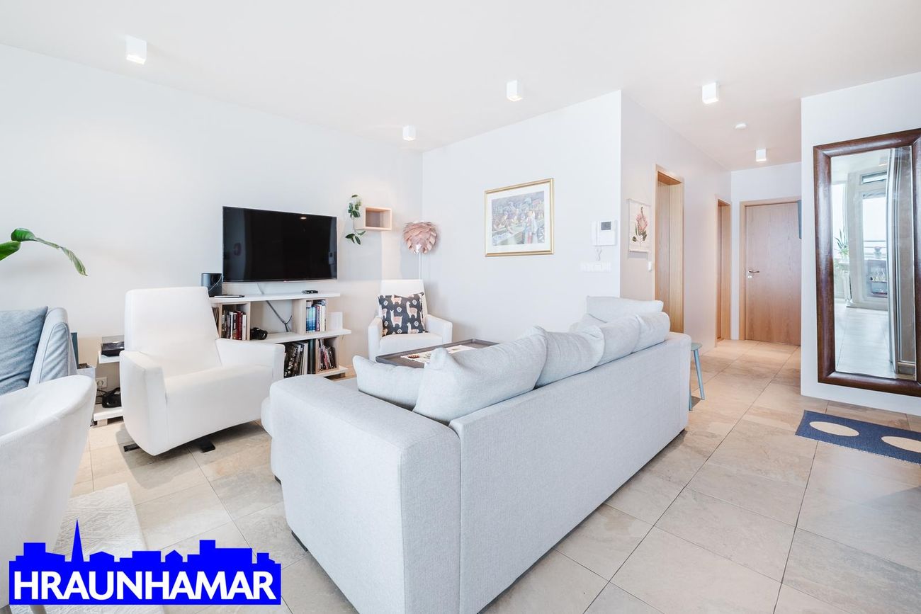 Norðurbakki 25A, 220 Hafnarfjörður