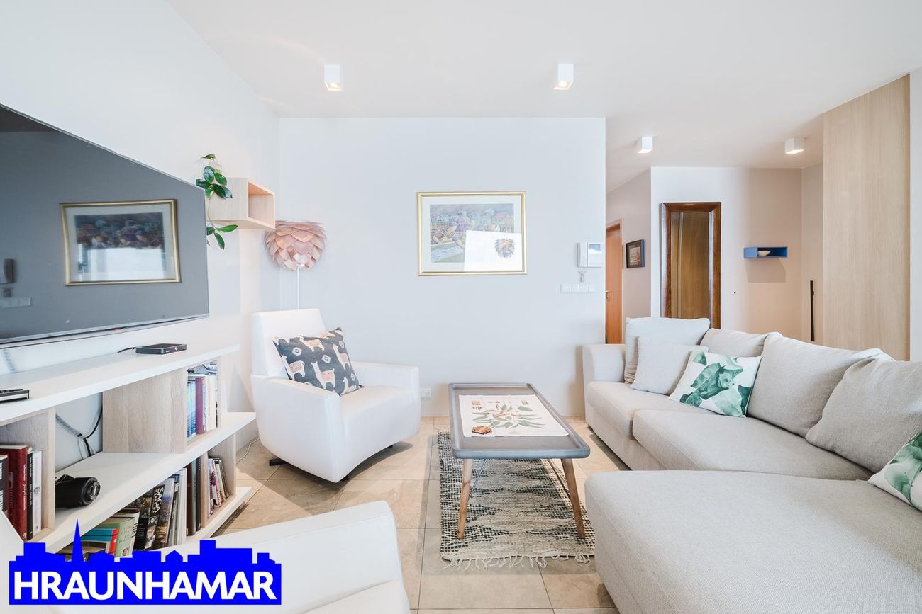 Norðurbakki 25A, 220 Hafnarfjörður