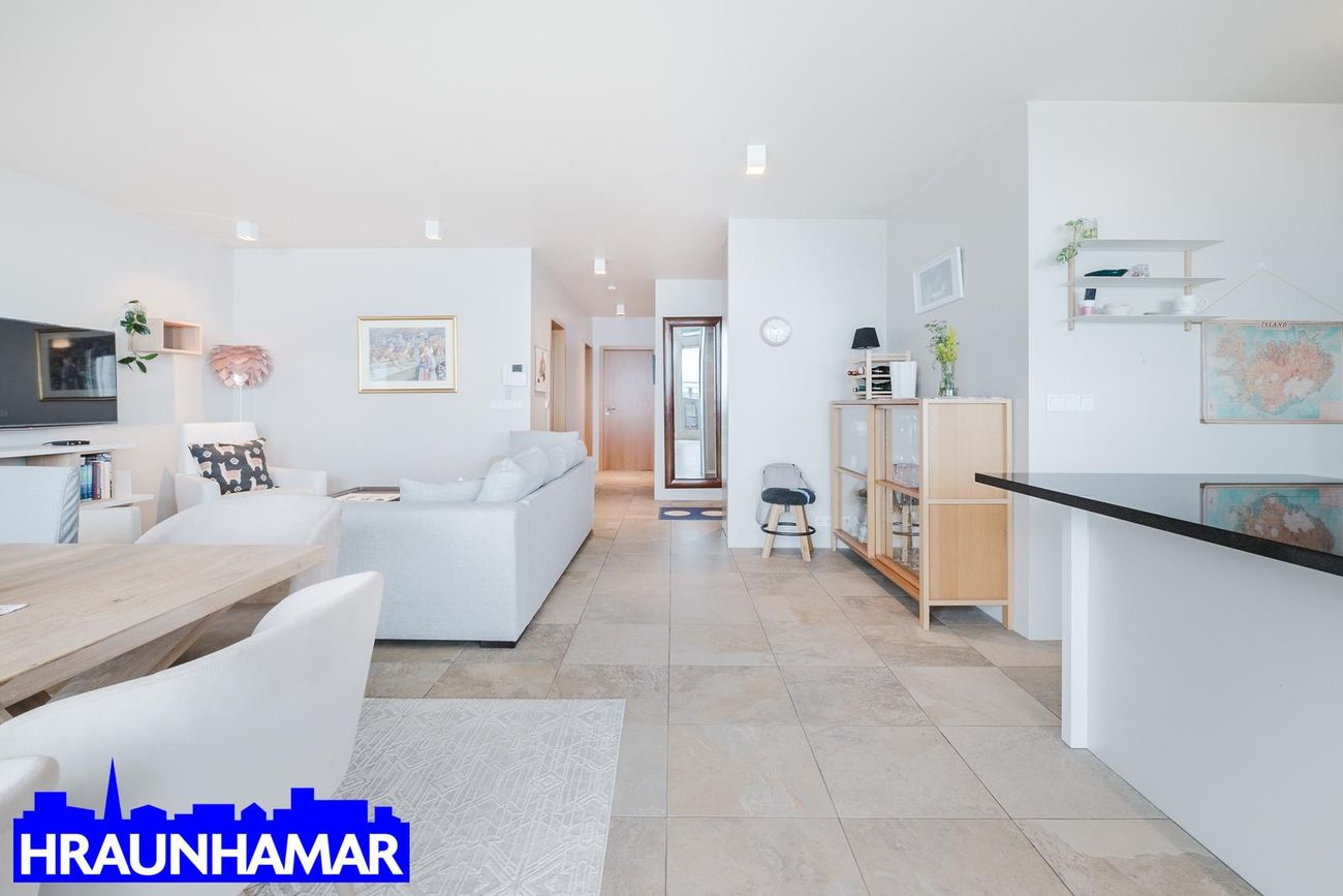 Norðurbakki 25A, 220 Hafnarfjörður