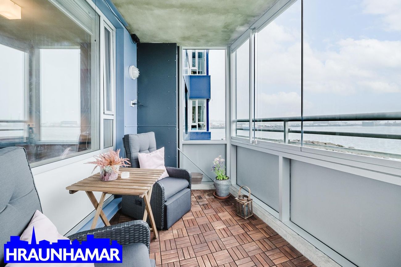 Norðurbakki 25A, 220 Hafnarfjörður